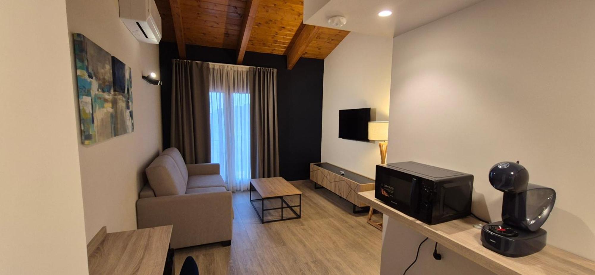 Vineam 3* La Muela (Aragon)