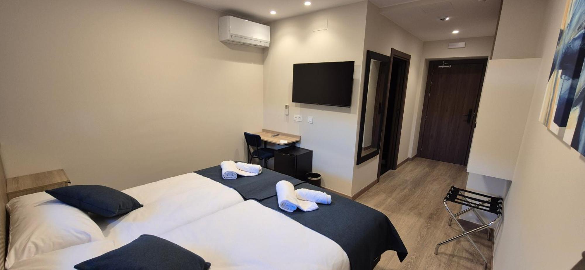 Hotel Vineam La Muela (Aragon)